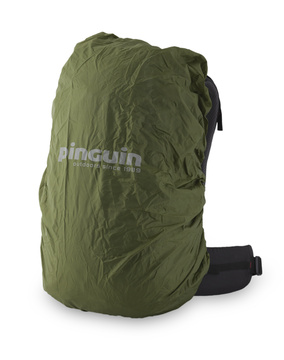 Raincover S - khaki backpack